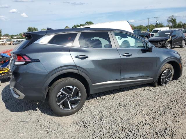  KIA SPORTAGE 2023 Szary