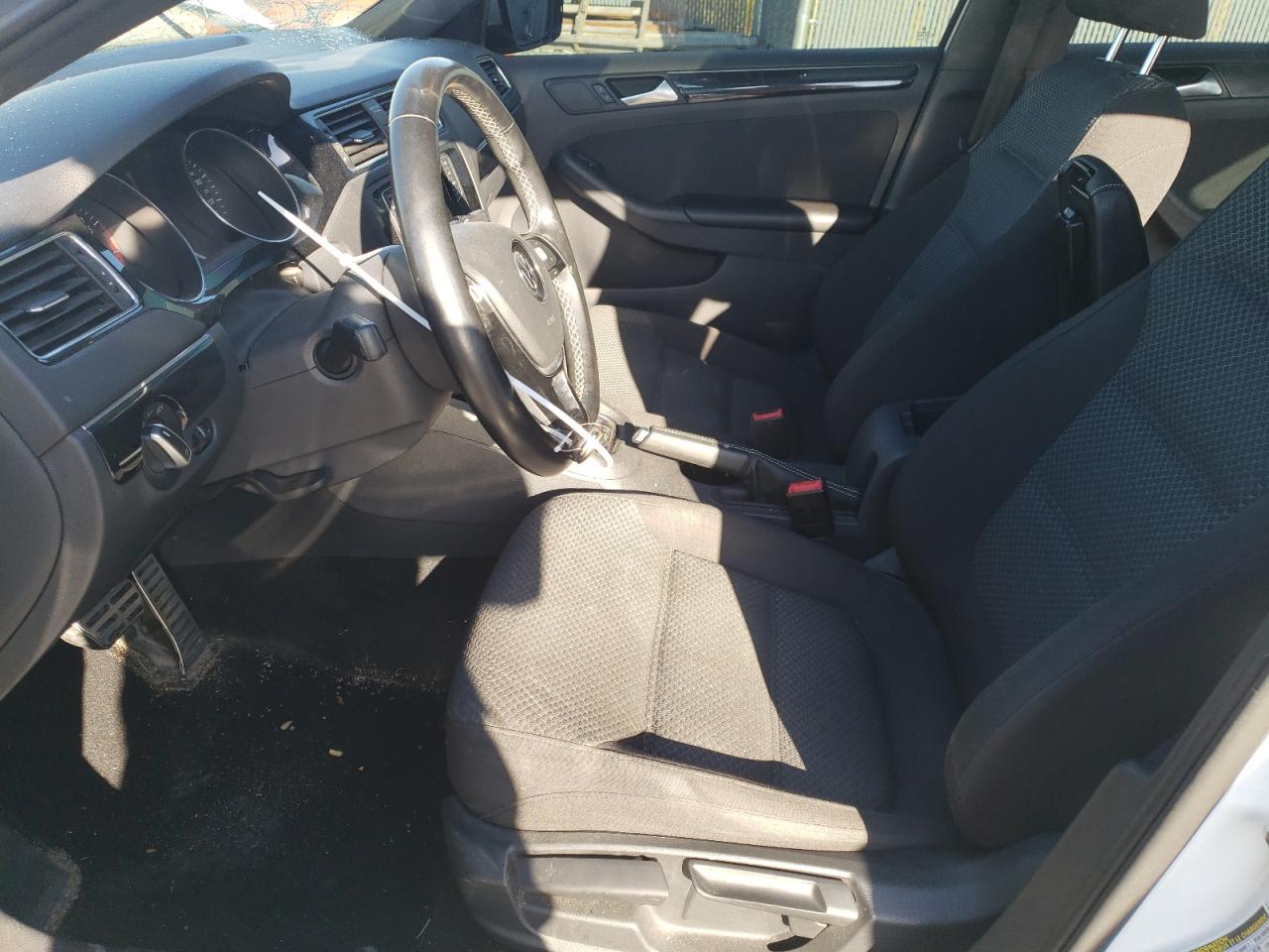 2016 Volkswagen Jetta Se VIN: 3VWD67AJ4GM334925 Lot: 69913275