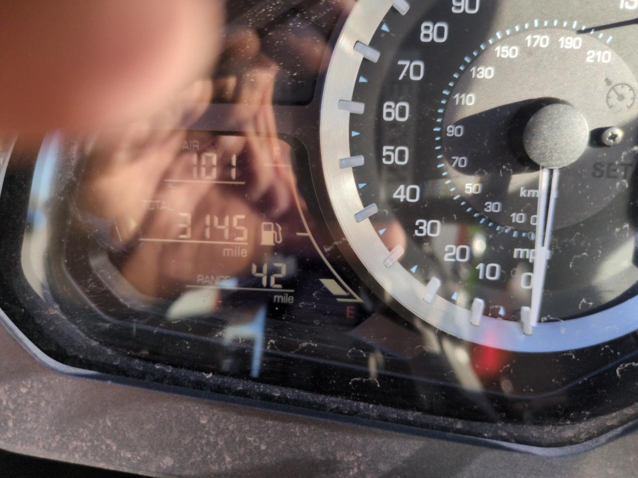 2025 Honda Gl1800 VIN: JH2SC7906SK700518 Lot: 66404435