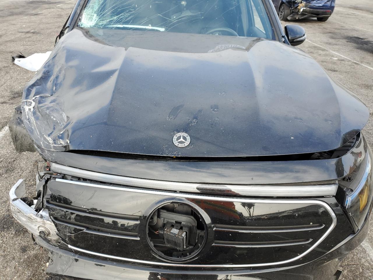 2023 Mercedes-Benz Eqb 300 4Matic VIN: W1N9M0KBXPN071285 Lot: 68030705