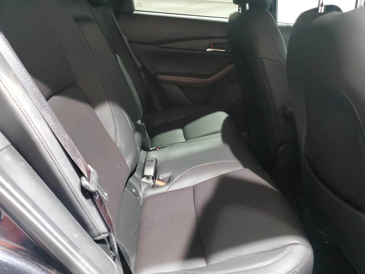 2025 Mazda Cx-30 Premium VIN: 3MVDMBDM4SM754032 Lot: 67626235