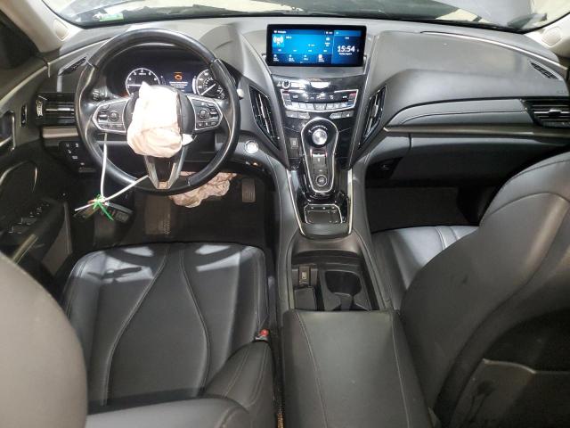  ACURA RDX 2020 Szary