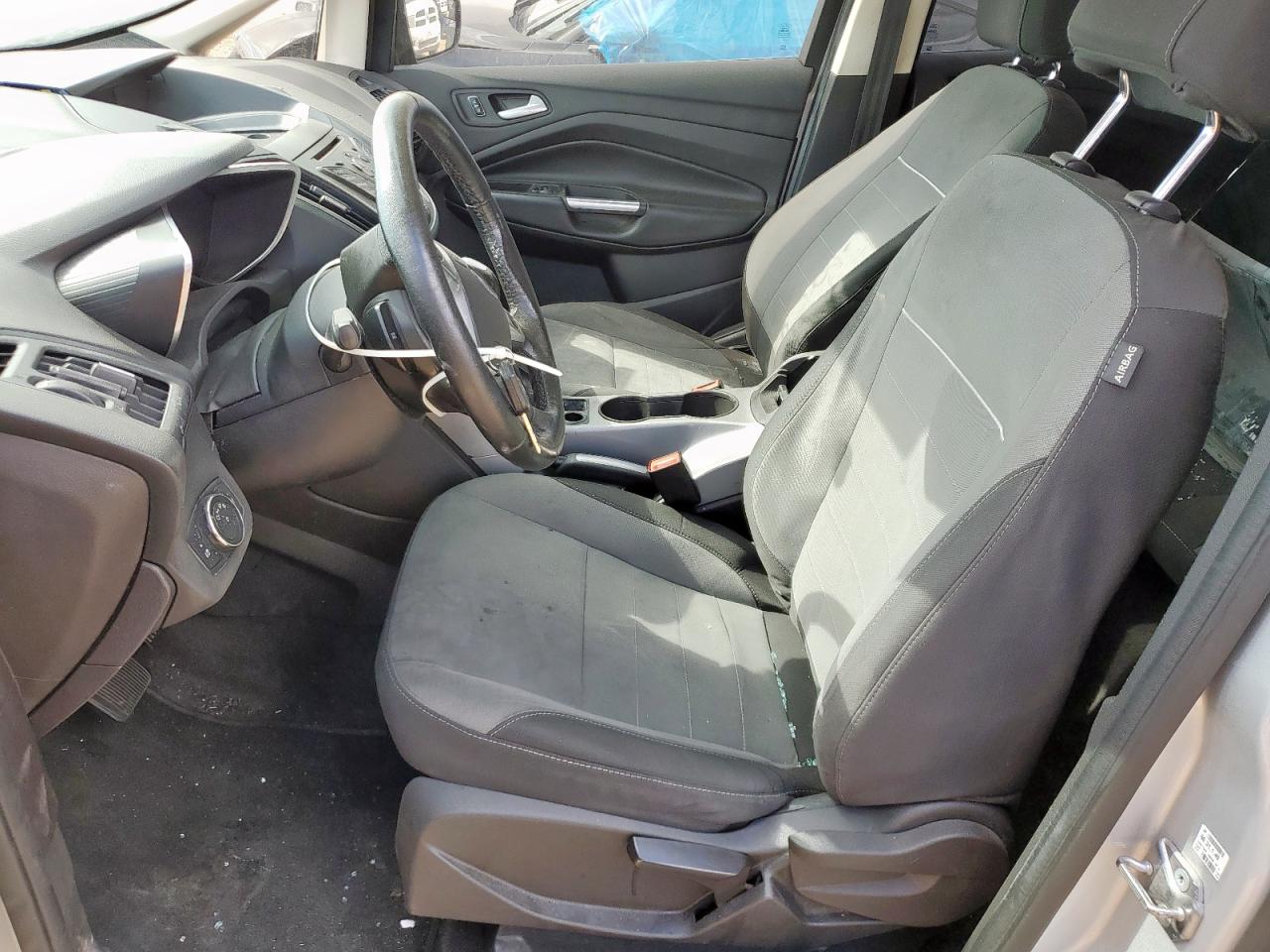 2014 Ford C-Max Se VIN: 1FADP5AU1EL519551 Lot: 70408255