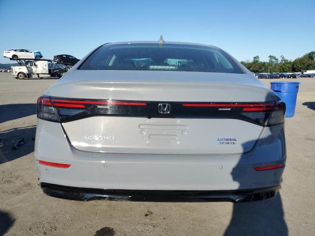 HONDA ACCORD 2023 Серый