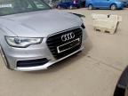 2014 AUDI A6 S LINE for sale at Copart SANDY