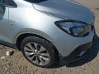 2015 VAUXHALL MOKKA SE TURBO S/S  for sale at Copart WISBECH