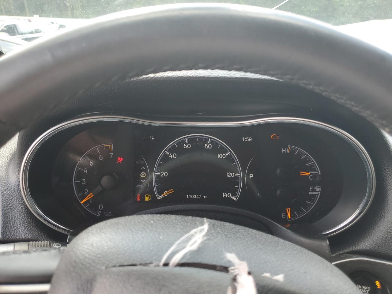 2018 Jeep Grand Cherokee Laredo VIN: 1C4RJFAG8JC378649 Lot: 70633215