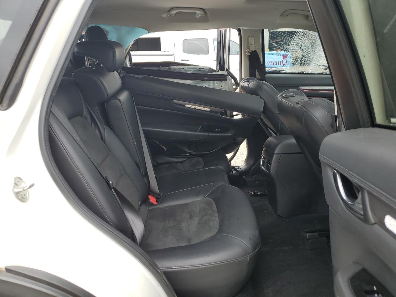 2018 Mazda Cx-5 Touring VIN: JM3KFBCM7J0403368 Lot: 67393875