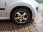 2013 PEUGEOT 107 ACTIVE for sale at Copart CHESTER