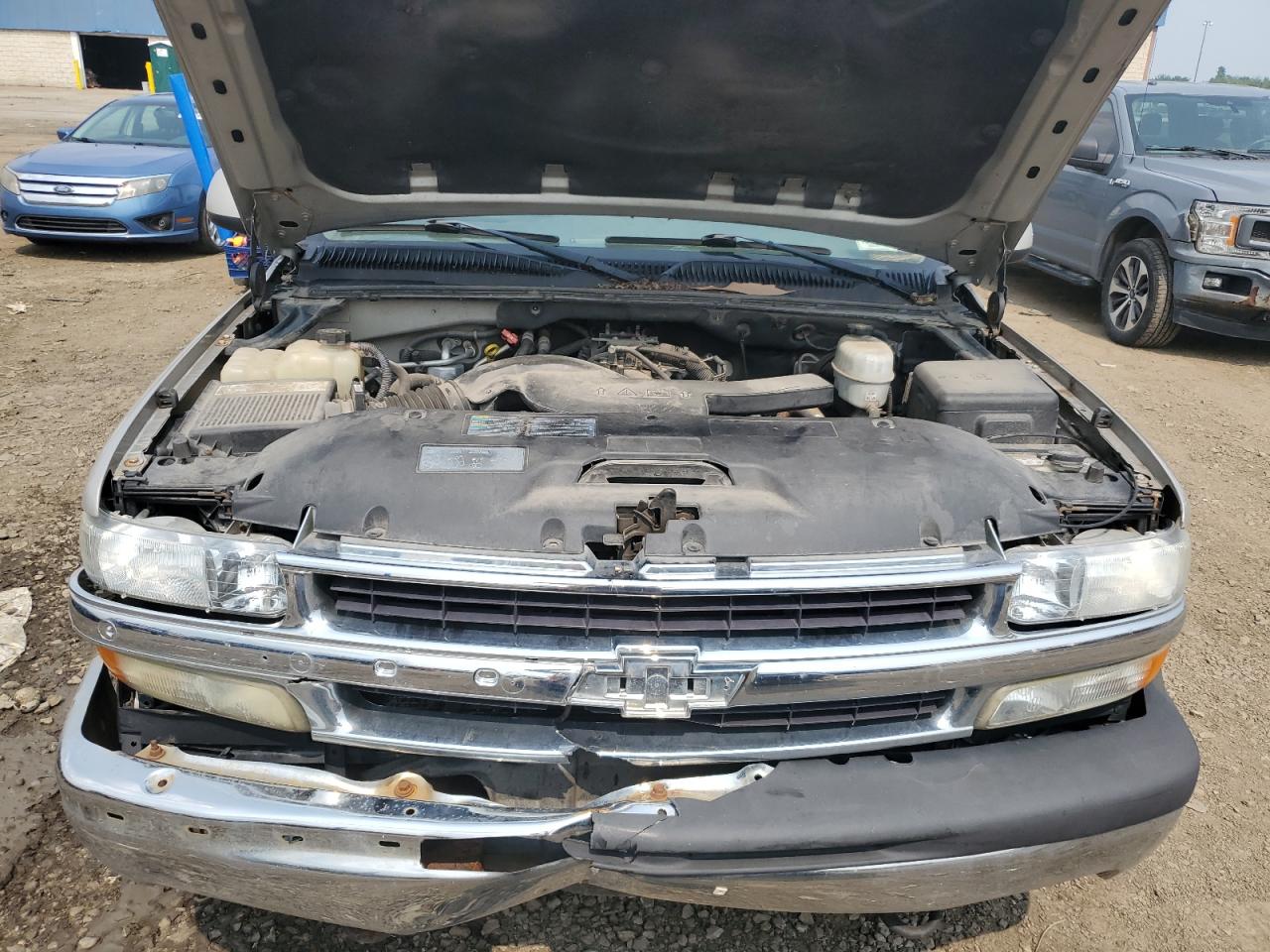 2005 Chevrolet Tahoe K1500 VIN: 1GNEK13T25J179775 Lot: 67539965