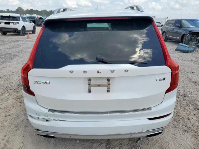  VOLVO XC90 2018 Biały