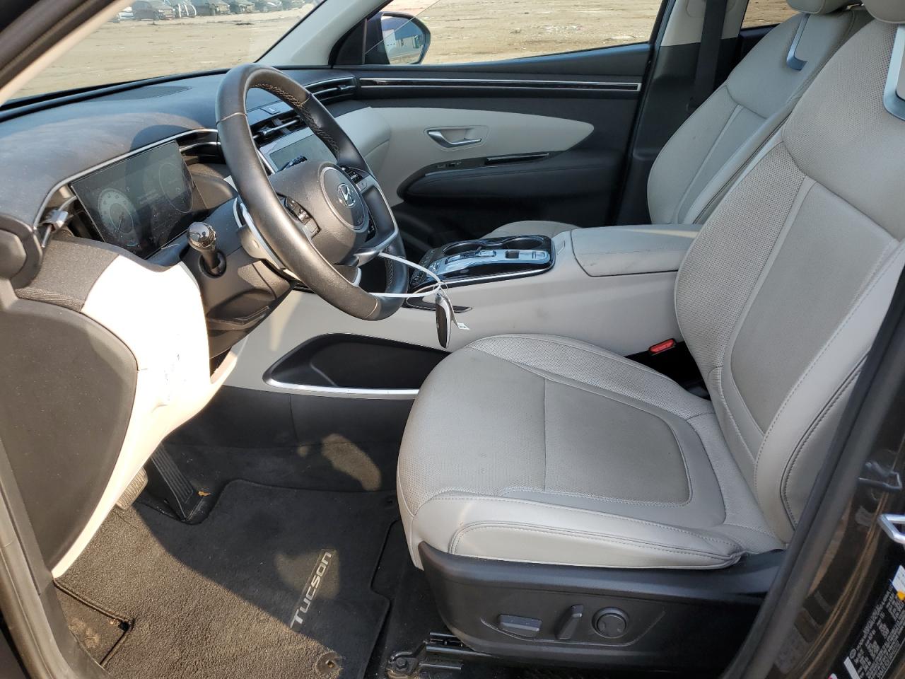 5NMJE3DE5RH322112 2024 Hyundai Tucson Limited