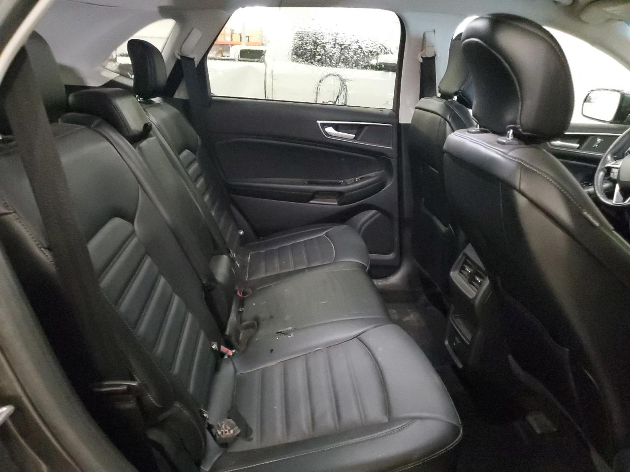 2018 Ford Edge Sel VIN: 2FMPK4J83JBB52614 Lot: 68120105