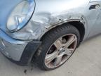 2008 MINI CONVERTIBLE COOPER for sale at Copart SANDY