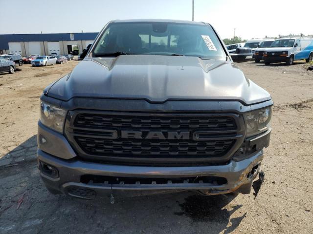  RAM 1500 2022 Серый