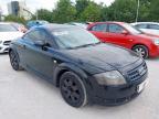 2004 AUDI TT AUTO  for sale at Copart ST HELENS
