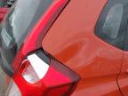 2018 HONDA JAZZ S I-V for sale at Copart WOLVERHAMPTON
