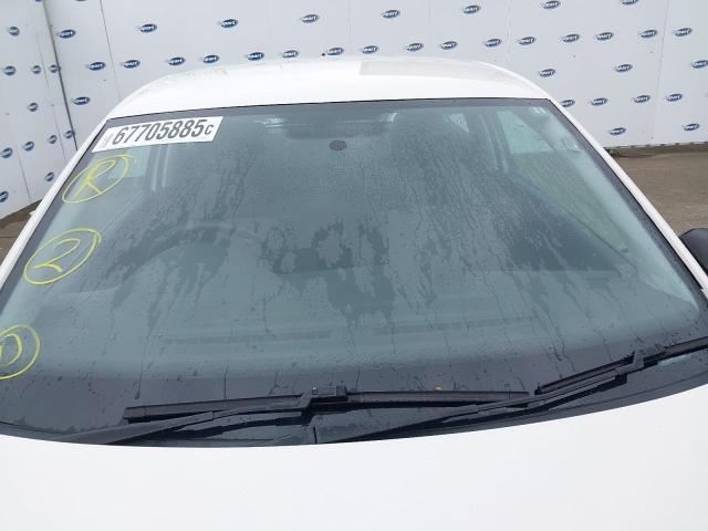 2010 VOLKSWAGEN POLO S 60 1.2 60 S 3DR