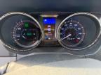 2012 HYUNDAI SONATA HYBRID   for sale at Copart TX - HOUSTON
