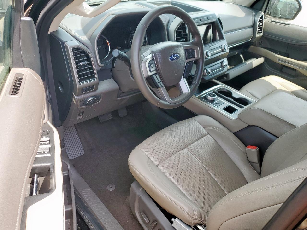 2021 Ford Expedition Xlt VIN: 1FMJU1HT2MEA12054 Lot: 69475145