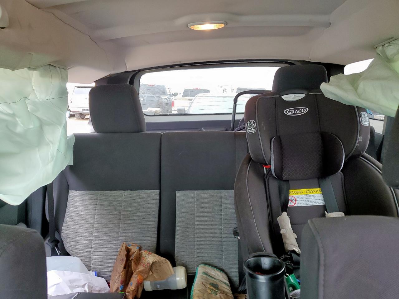 2007 Dodge Nitro Sxt VIN: 1D8GT28K97W689844 Lot: 90278265