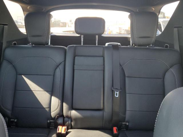 2014 MERCEDES-BENZ ML 550 4MATIC  