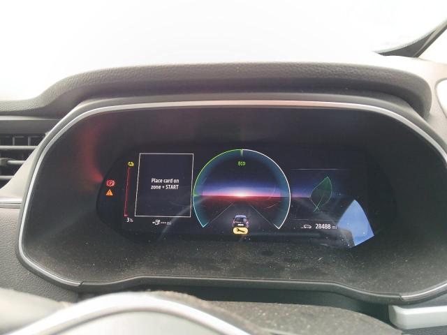2021 RENAULT ZOE ICONIC