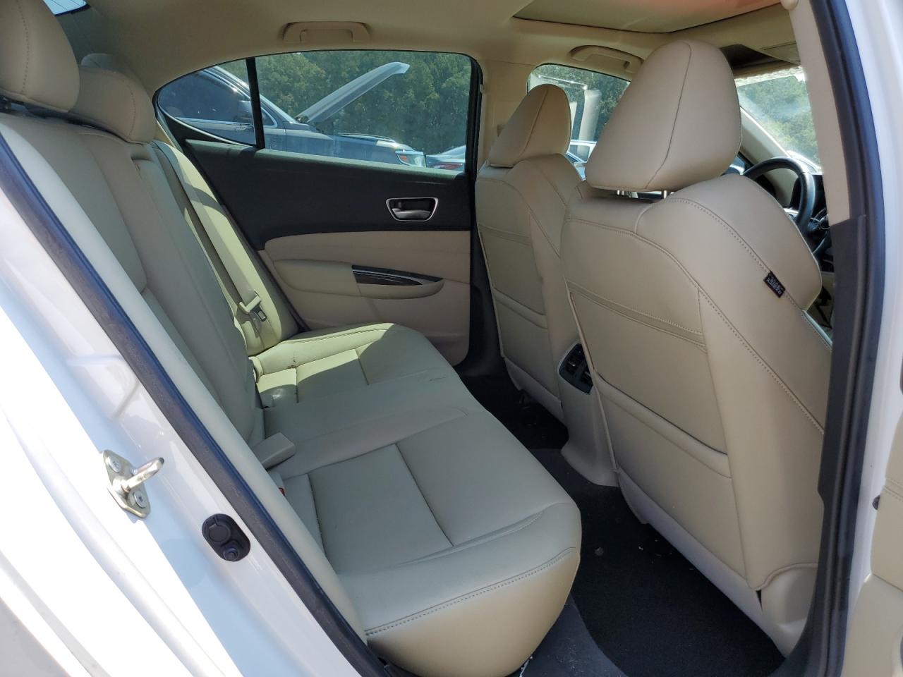 2020 Acura Tlx VIN: 19UUB1F3XLA009498 Lot: 69315675