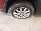 2016 JEEP CHEROKEE L for sale at Copart WOLVERHAMPTON