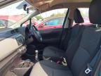 2013 TOYOTA YARIS TR V for sale at Copart BRISTOL