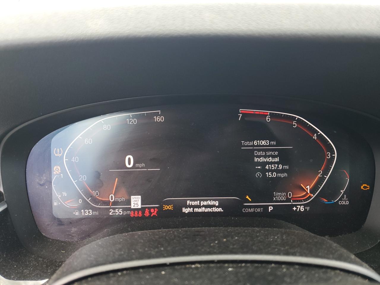 2020 BMW 530 I VIN: WBAJR3C05LWW63683 Lot: 70264255