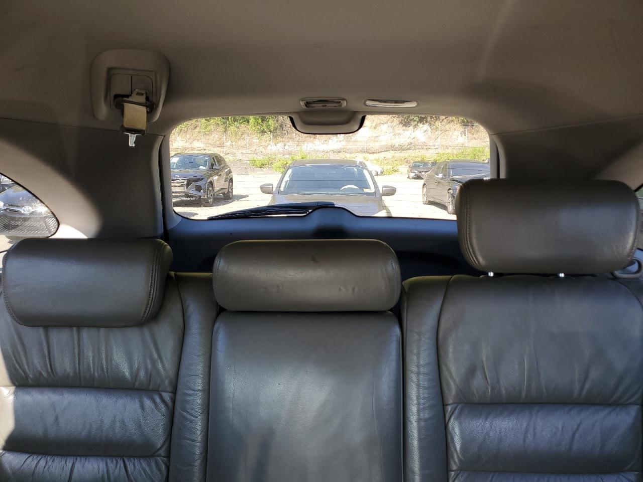 2009 Honda Cr-V Exl VIN: JHLRE48719C013162 Lot: 70576225