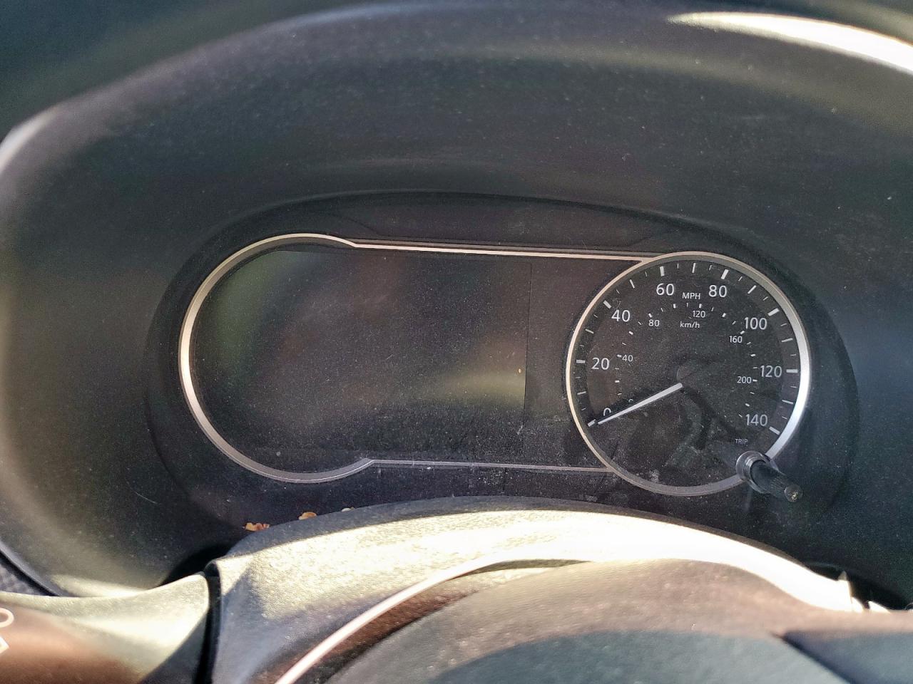 2020 Nissan Kicks Sv VIN: 3N1CP5CV4LL512691 Lot: 69022825