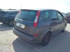 2007 FORD FOCUS C-MA for sale at Copart SANDTOFT