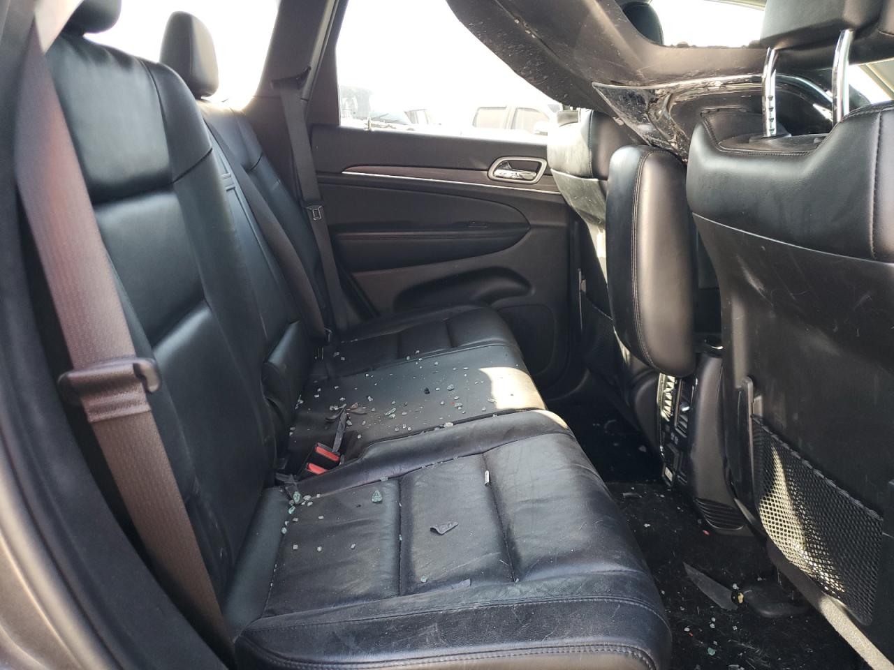 2021 Jeep Grand Cherokee Limited VIN: 1C4RJFBG4MC534446 Lot: 70320915