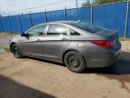 2012 HYUNDAI SONATA GLS   à vendre chez Copart NB - MONCTON