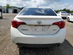 2018 TOYOTA COROLLA L   for sale at Copart ON - COOKSTOWN