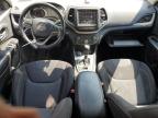 2016 JEEP CHEROKEE LATITUDE   for sale at Copart ON - LONDON
