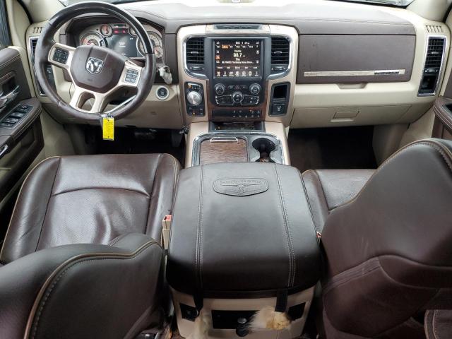  RAM 1500 2016 Белы