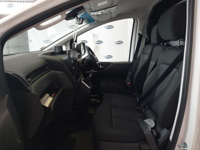 2023 HYUNDAI STARIA 