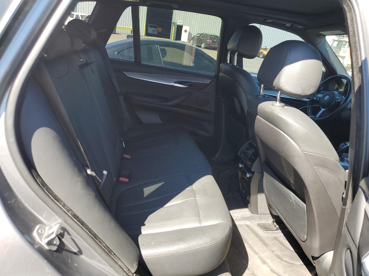 2015 BMW X5 xDrive35D VIN: 5UXKS4C54F0N12062 Lot: 68477525