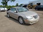 2008 CHRYSLER SEBRING LIMITED   for sale at Copart QC - MONTREAL