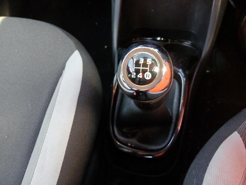 2014 TOYOTA AYGO X-CLUSIV