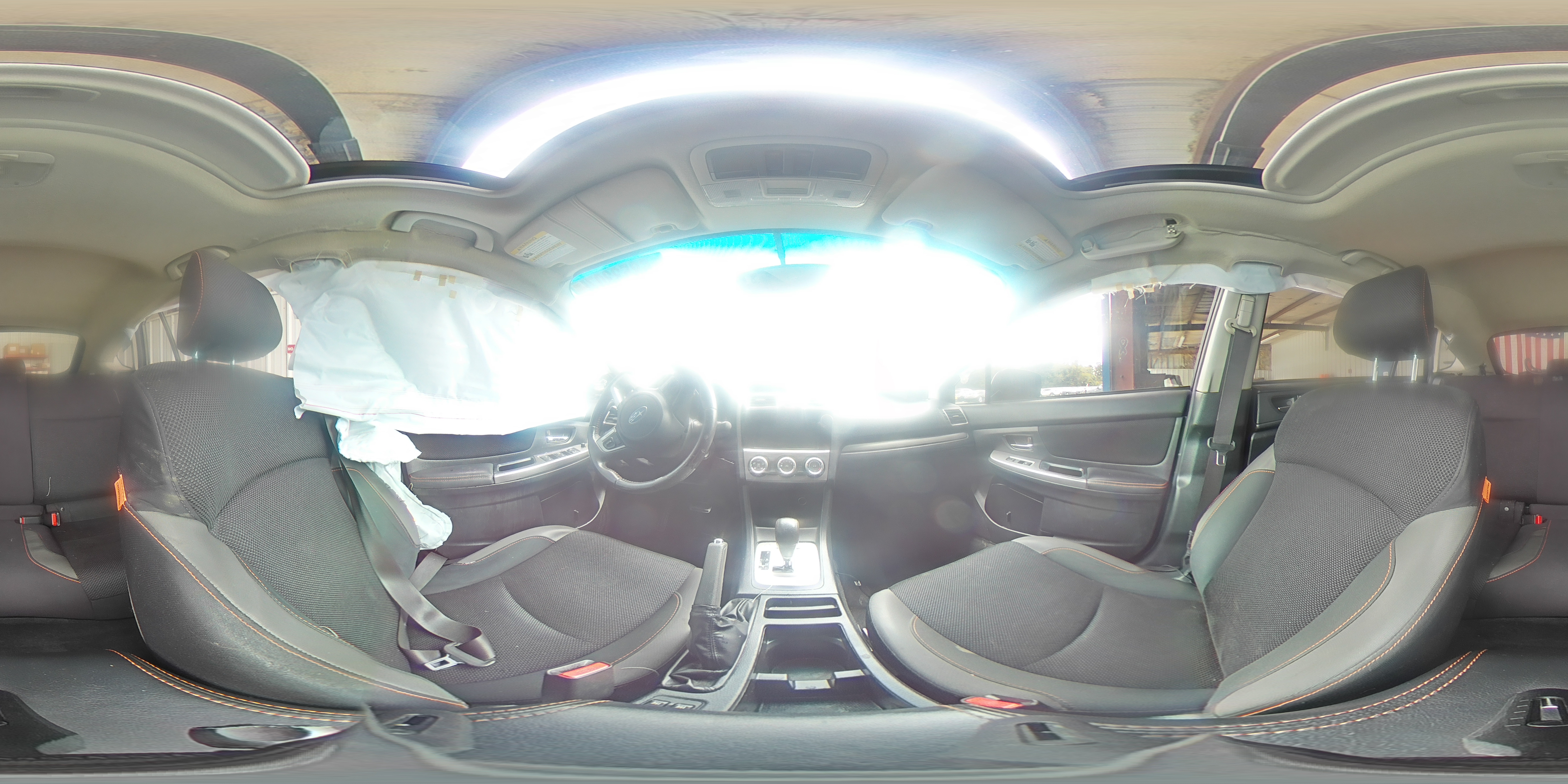 2016 Subaru Crosstrek Premium VIN: JF2GPABC7G8274669 Lot: 68533075