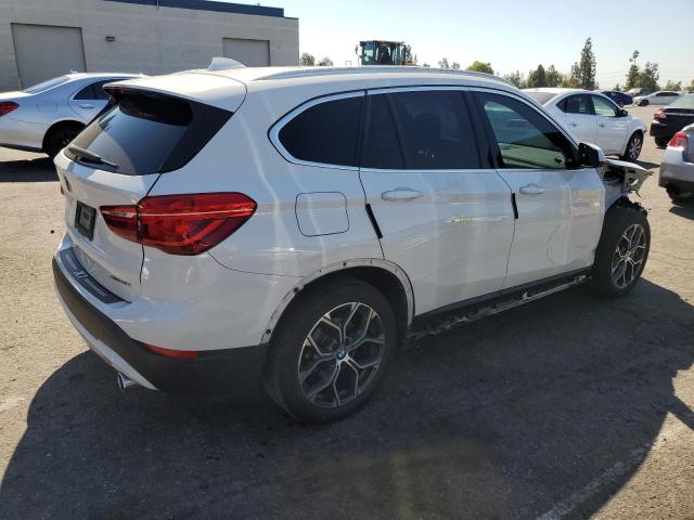  BMW X1 2020 White