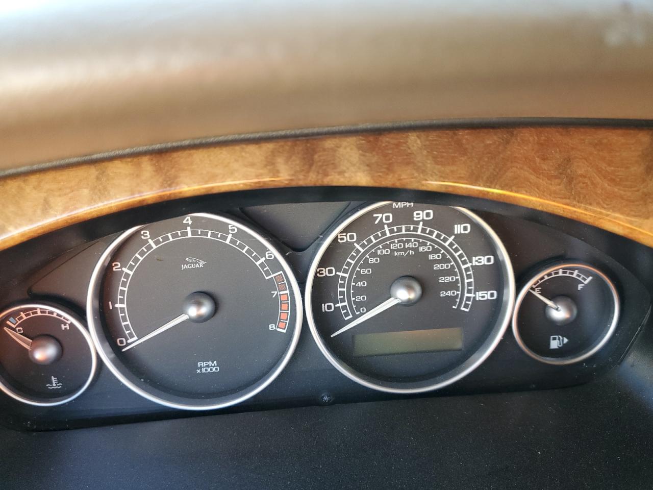 2006 Jaguar X-Type 3.0 VIN: SAJWA51A16WE70463 Lot: 68886075