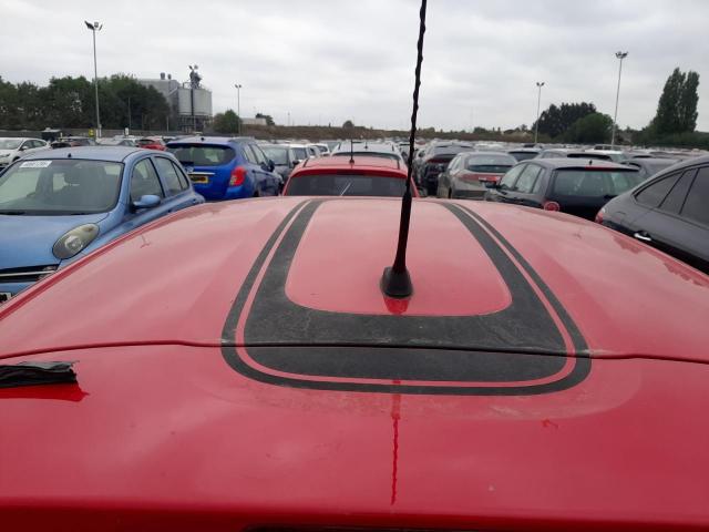 2019 CITROEN C3 FLAIR N