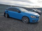 2016 VOLVO V60 POLESTAR   à vendre chez Copart ON - OTTAWA