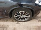 2018 BMW X3 XDRIVE30D M SPORT AUTO  for sale at Copart SANDWICH