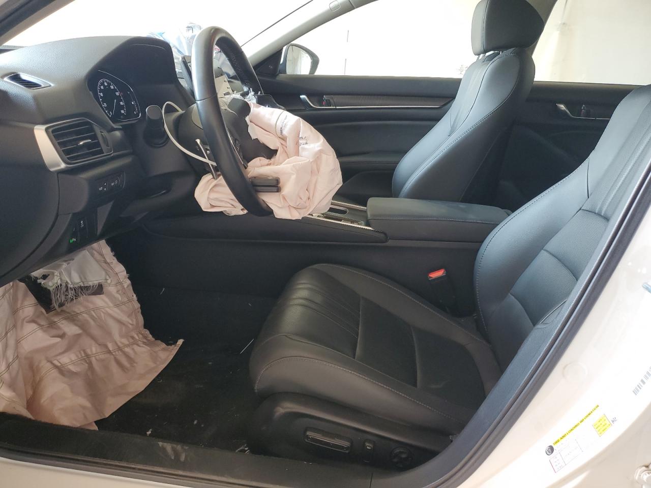 2021 Honda Accord Touring VIN: 1HGCV2F95MA011805 Lot: 67601195